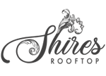 Shires Rooftop Restaurant Bar in Cincinnati
