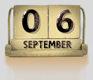 september-6